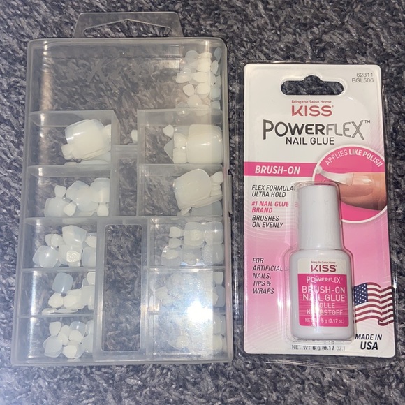 •Acrylic Nail Starter Kit Bundle• - Picture 5 of 10